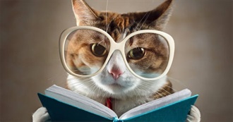 Lit Loving Librarian's Books to Read XI