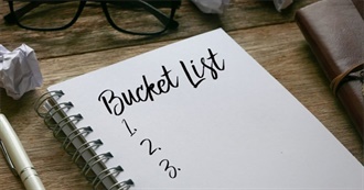 900 Things to Do in Life