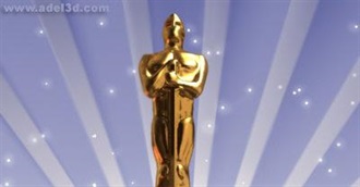 Oscar Winners for Best Picture