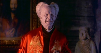 40 Vampire Movies I&#39;ve Seen Ranked