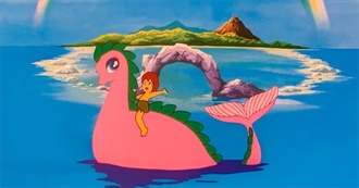 Movies That Changed Agent&#39;s Brain Chemistry And/Or They Just Inexplicably Watched a Bunch