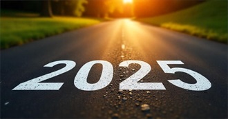 A 2025 Reads Masterlist (Part 1)