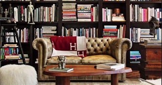 Goodreads Friends&#39; Reading, September 2025