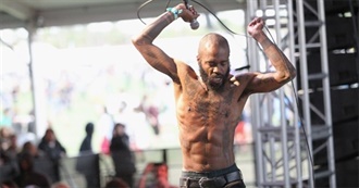 Josh&#39;s Top 10 Albums of 2015