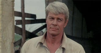 Peter Graves Movies