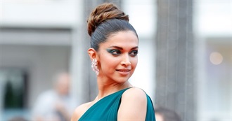 Deepika Padukone Films (2017)