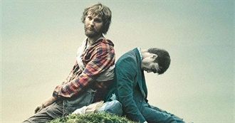 NK&#39;s List of Underrated Movies