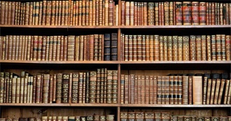 101 Books for a Curious Mind