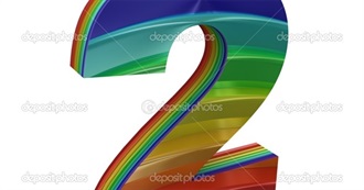 Billboard #2 Hits: 1995-1999