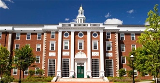 Universities in Massachusetts