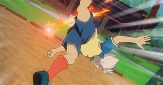 Sports Anime Currently Seen