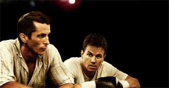 David O. Russell Filmography