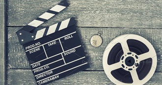 Movies Tissie Watched in 2021