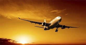 Places Laura Has Been