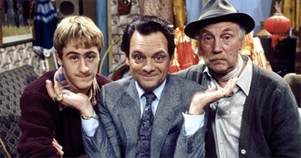 Catherine&#39;s TV Shows