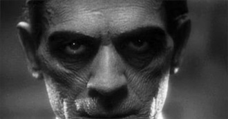 Boris Karloff