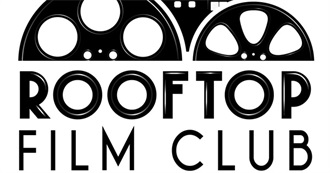 Films Jina Wants to Watch in 2017