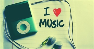 Bands You Might Know \(•U•)/