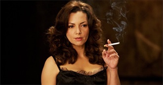 Joanne Whalley Movies