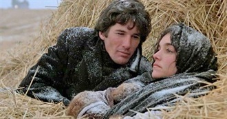 Flickchart Top 50 - 1978