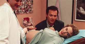 Celebrating 1993 Movies