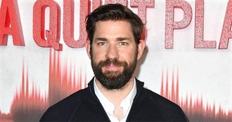 John Krasinski Filmography (2018)
