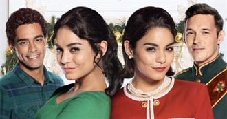 2018 ... Movies FROM 2018 That Dorabull Watched