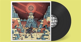 2023 Update: Albums From 2017 That Steve Has Listened To