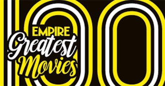 Empire Magazine&#39;s 100 Best Movies of All Time