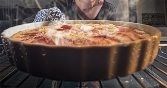 Most Popular Culinary Hobbies