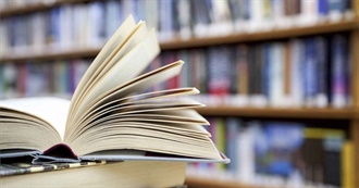 Theresa&#39;s 2023 Books