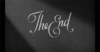 Highest-Grossing Films of Each Year (1930-1939)