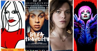 Polsko&#39;s Best Transgender Themed Movies