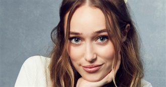 Lucy&#39;s Favorite Movies