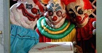 The Best Cult Movies From A to Z