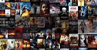 Quarantine Movies List