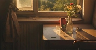 Sasha&#39;s TBR 2nd Part