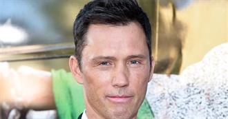 Jeffrey Donovan Movies I&#39;ve Seen Update