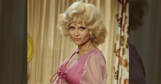 The Films of Louisa Moritz