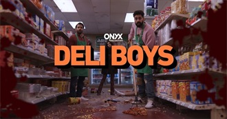 Deli Boys Episode Guide