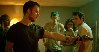 12 Movies That Have You Sweating on the Edge of Your Seat the Entire Time (Boss Level Gamer)