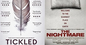 Most Disturbing Documentaries Ever Made