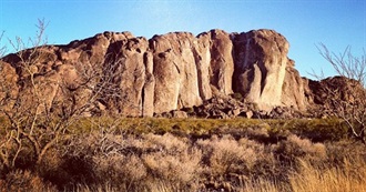 50 Places to Visit in Texas