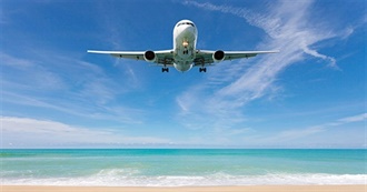 Places M.S Wants to See