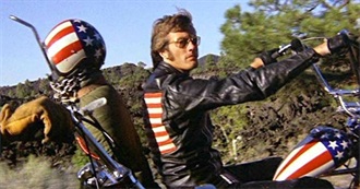 Peter Fonda,Actor