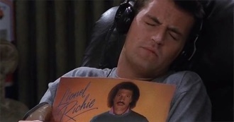 Get to Know Me Albums