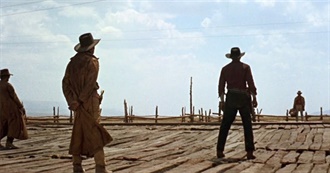 100 Movies Christine Kelley Loves