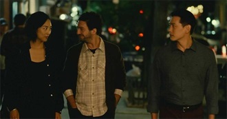 2023 Sammy J's Seen Films (2026 Version)