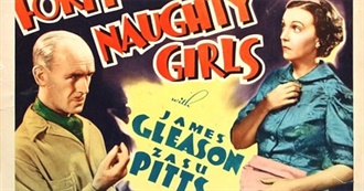 Zasu Pitts Filmography