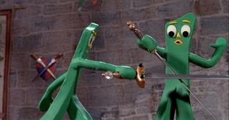 Bree&#39;s Disliked Movies of 1995